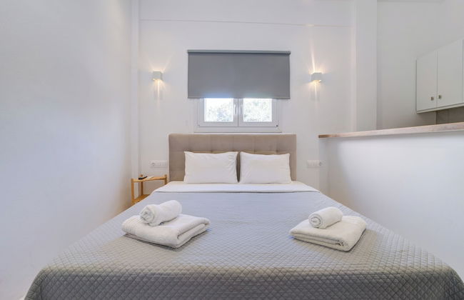 Amazing Mykonian Apt in Ano Mera - Photo 5