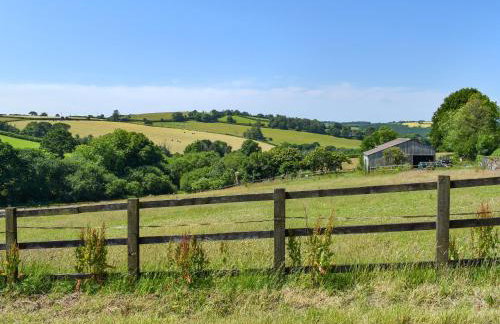 Byre Cottage - Uk50028 - Foto 12