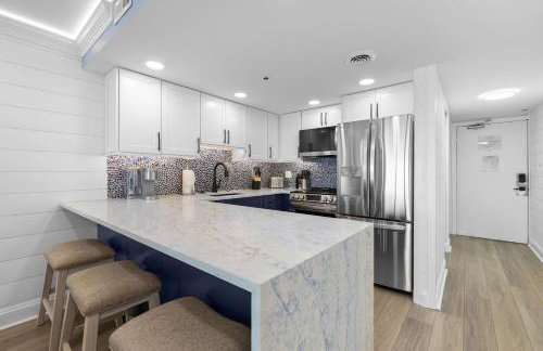 Extraordinary Oceanfront Escape - Unit 709 - Foto 6