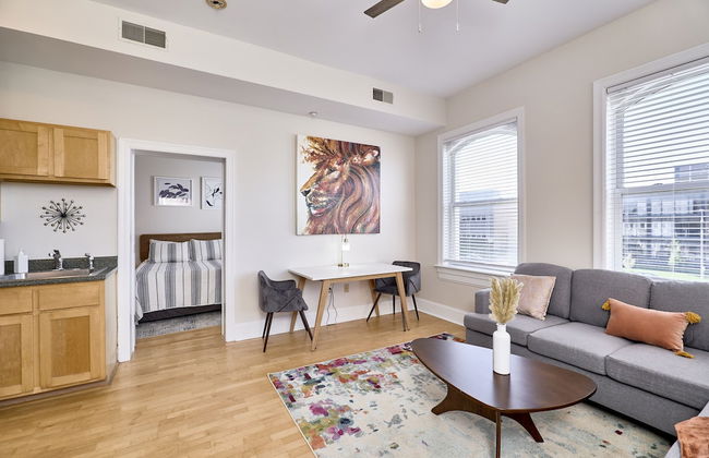 White House at Grand Central - Foto 39