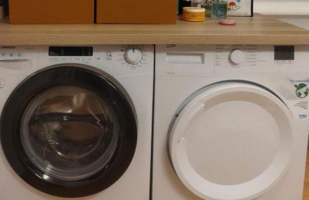 Port Rhu Appartement 4 personnes - Foto 9