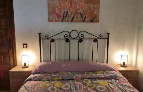 Casa el Autillo Alcalá del Jucar - Foto 22