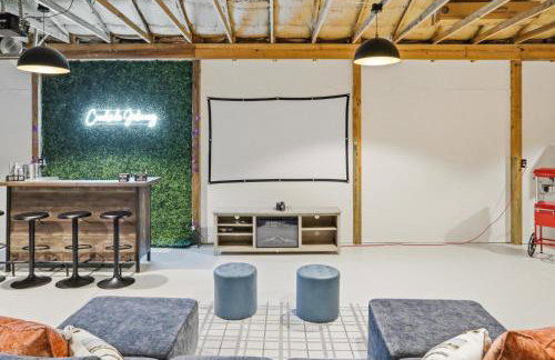 Creekside Fun Dog-friendly, Games & Fire Pit - Photo 32