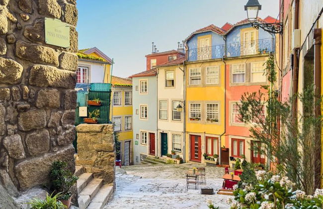 Porto Full Day Private Tour from Lisbon - Photo 16