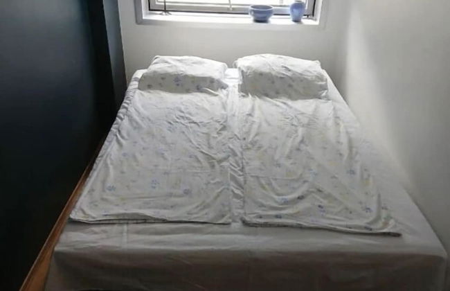 StayPlus Apt in Trendy Area Balcony - Foto 5