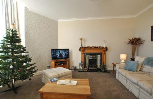 Kirkmay House Apartment - Foto 33