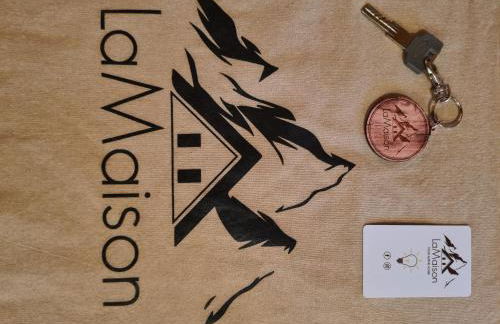 La Maison. Il Nido dell'Aquila - Photo 37