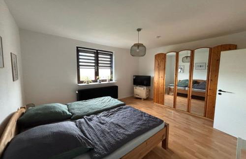 Ferienwohnung Turmfalke - Foto 16