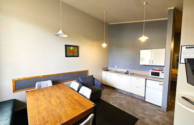 Kennedy Park Resort - Foto 28