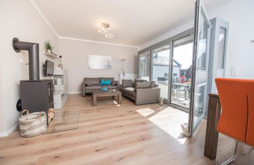 Ostsee - Appartement Nr 81 "Auszeit" im Strand Resort - Foto 1