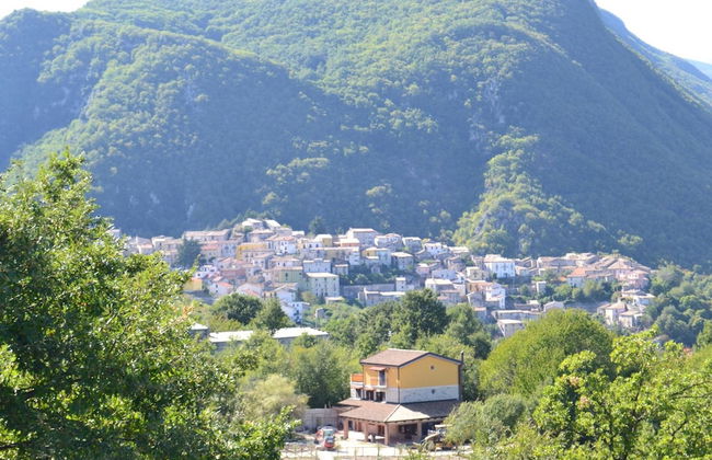 Le Coccole - Foto 53