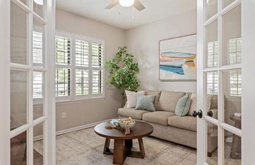 Noc Nest Family Retreat - Game Room & Cozy Lanai - Foto 55