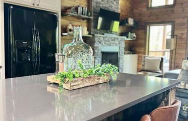 Hasty Cutoff Cabin - Foto 9