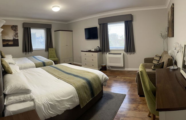 The White Horse Inn - Foto 4