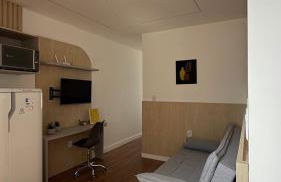 Elegância Aterrado Studio , Completo e Bem Localizado em Volta Redonda - Foto 19