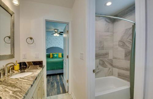 Augusta Luxe Retreat Minutes to Masters Private Backyard - Foto 91