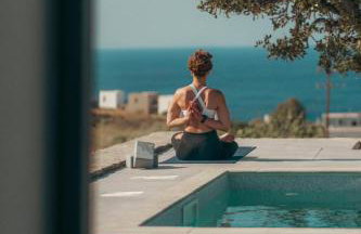 Santa Marina Syros - Foto 74