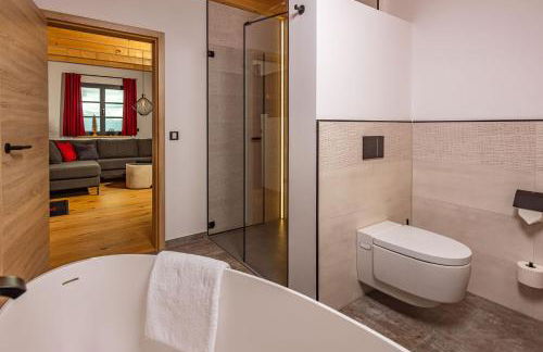 Chalet Zugspitze - Foto 21