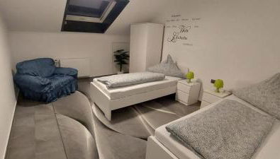 FeWo3& Bad Wurzach - Foto 2