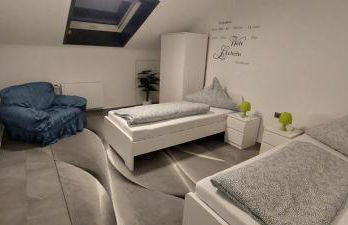 FeWo3& Bad Wurzach - Foto 2