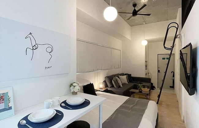 b hotel Neko Yard - Foto 78