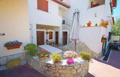 Holiday apartment Silvija, Loborika - Foto 4