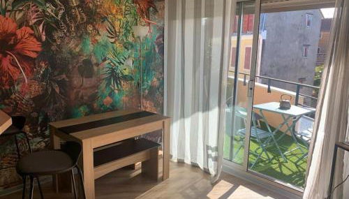 Cocon douillet résidence calme - Foto 5