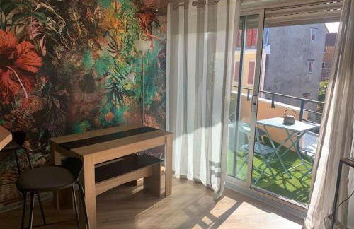 Cocon douillet résidence calme - Foto 5