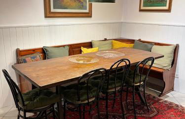 Rustic Retreat with Tuscan Views near Florence - Foto 38