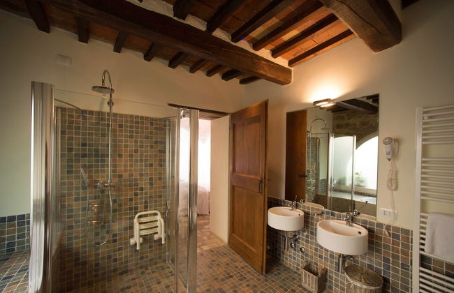 Tenuta Santo Pietro - Foto 49