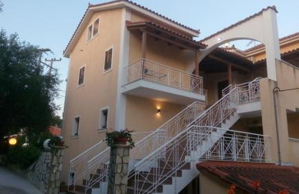 Marketos Apartments - Foto 58