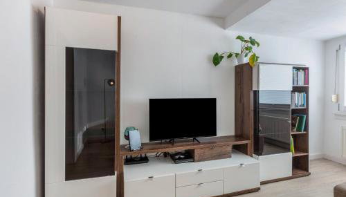 Ferienwohnung am Blitzgi - Foto 4