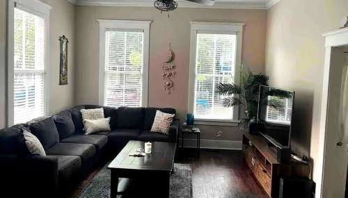 Victorian Home on Duffy Street - Foto 3