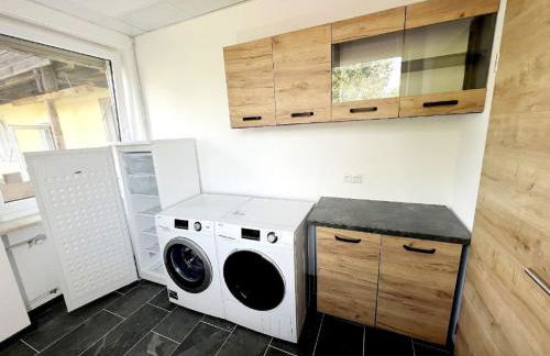 Ferienhaus Lieblingsplatz - Foto 10