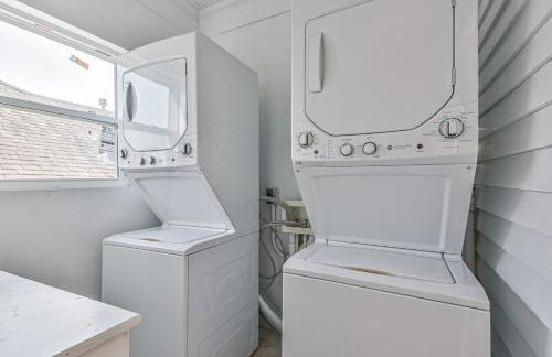 3 Unit Historic Charmer near Beach, Pier, Dining - Foto 36