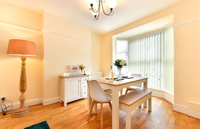 Just Stay Wales - Castle Square Cottage - Foto 25