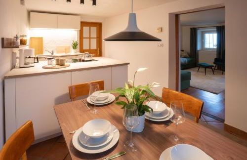 Eden Apartment - Foto 1