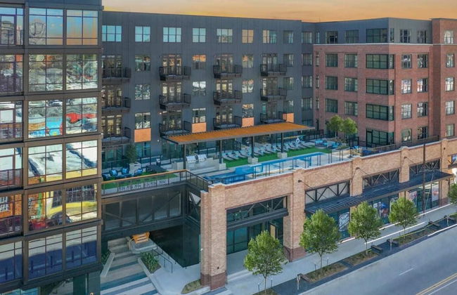 Indie Deep Ellum - Foto 48