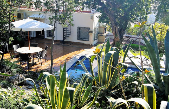 Places4stay Villa Figuera - Photo 51