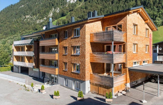 Majestic Apartment in Klosterle With Sauna - Foto 20