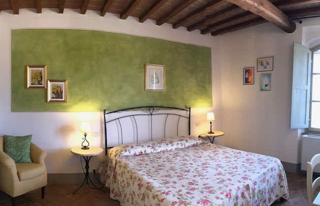 Agriturismo La Colmata - Photo 3