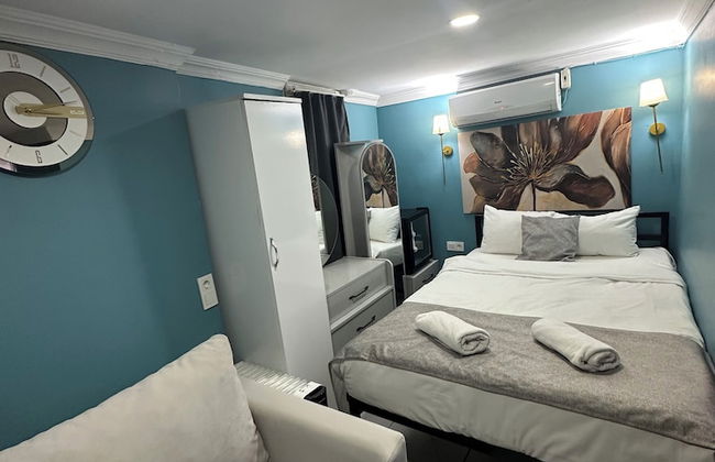 Ada Apart Hotel - Foto 9