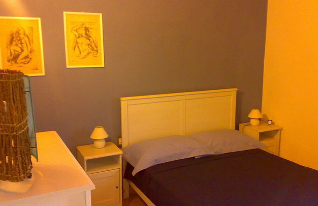 "scopello Savi-sea View House" - Foto 2