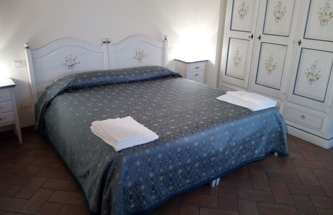 Agriturismo BB Mambrotta - Photo 9