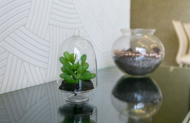 Sunrise City Trang's Apartment - Foto 22