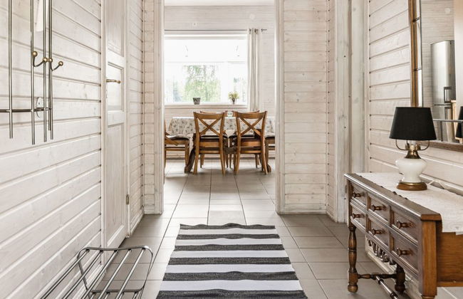 3 bedroom House in Olofström with garden and sauna - Photo 21