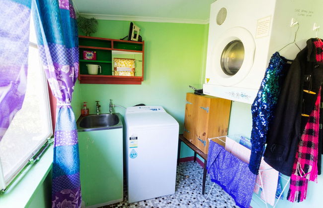 Pether Cottage - Talbingo NSW - Photo 12