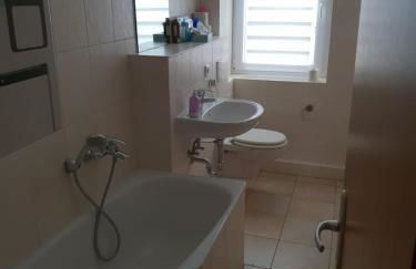 SchlafSchön Monteurunterkunft Gerichshain - Foto 5