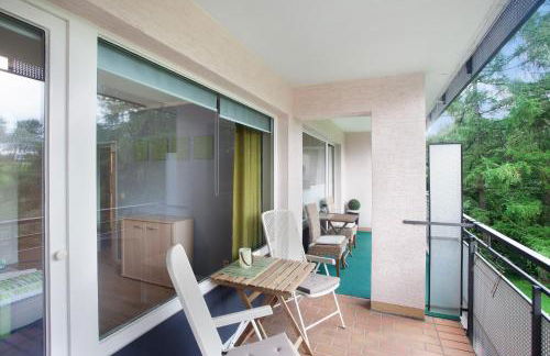 Fewo Kleine Auszeit - Foto 18