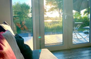 House of Happiness mit Seeblick - Foto 7